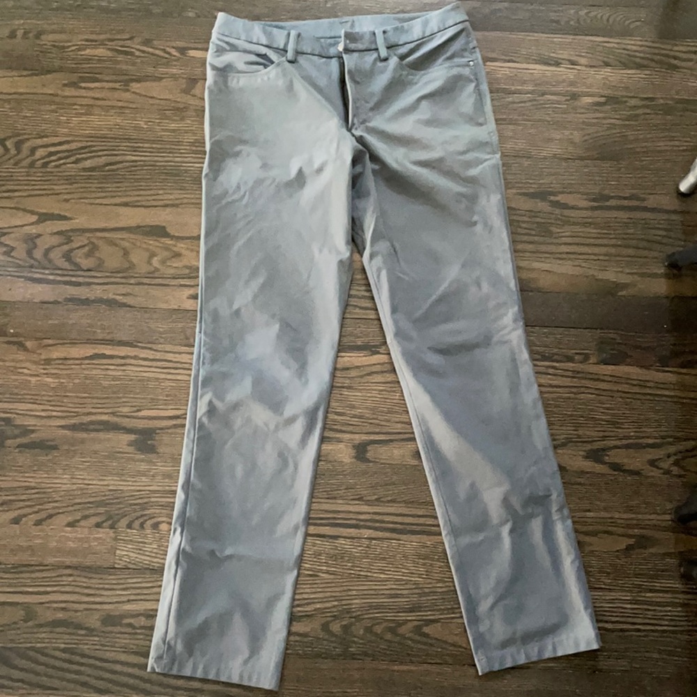Lululemon ABC pants